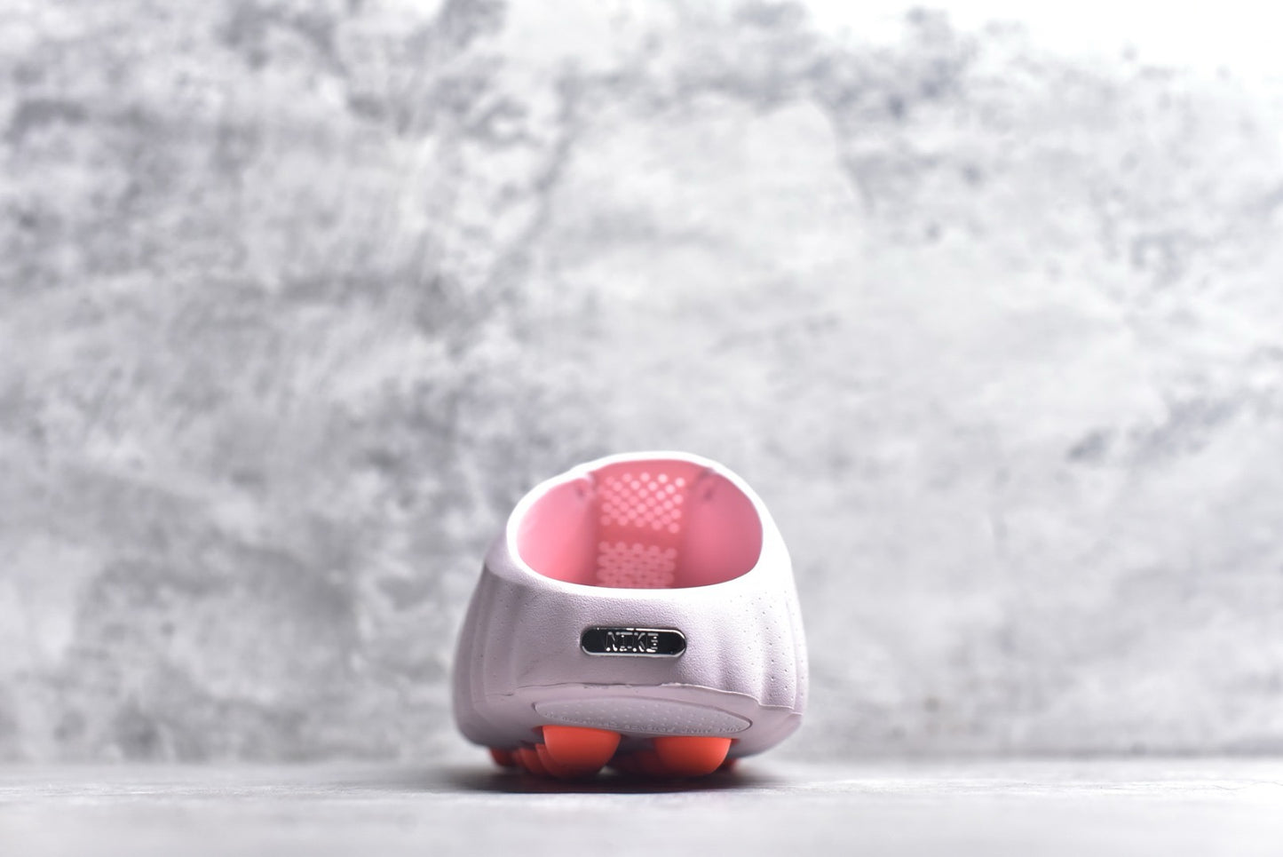 Nike Slide Pearl Pink