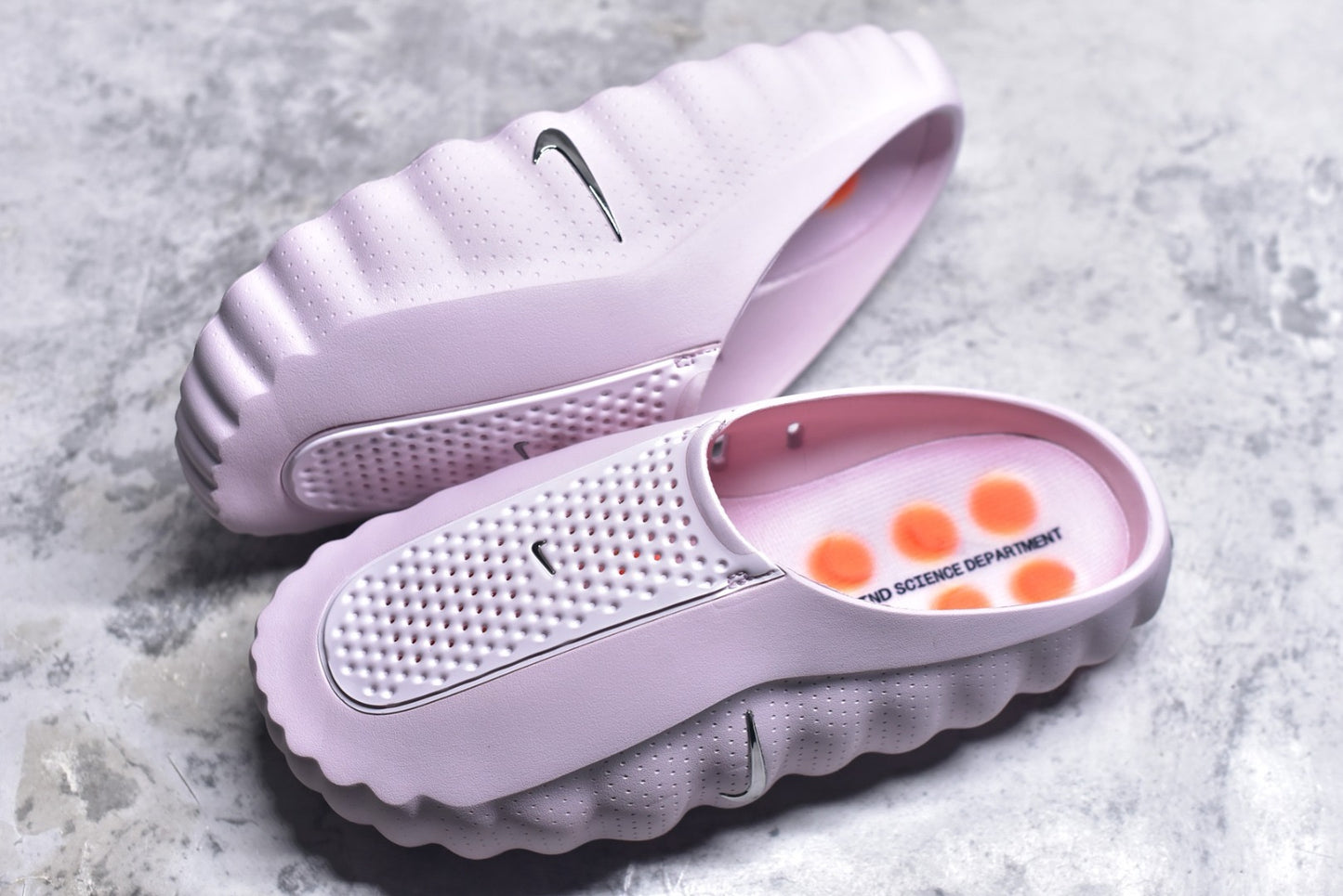 Nike Slide Pearl Pink