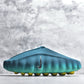 Nike Slide Teal Light Menta