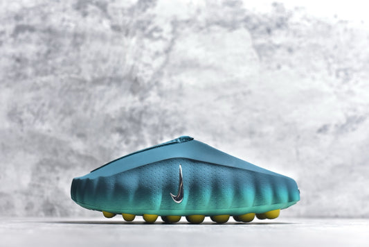 Nike Slide Teal Light Menta
