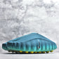 Nike Slide Teal Light Menta