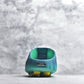 Nike Slide Teal Light Menta