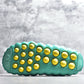 Nike Slide Teal Light Menta