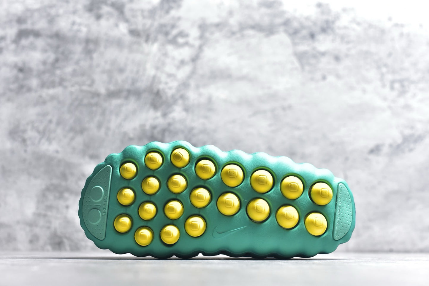 Nike Slide Teal Light Menta
