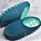 Nike Slide Teal Light Menta