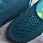 Nike Slide Teal Light Menta