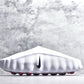 Nike Slide White Speed Red