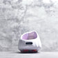 Nike Slide White Speed Red