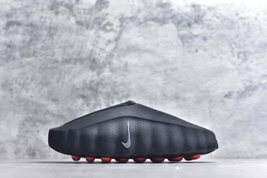 Nike Slide Black Chrome