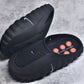 Nike Slide Black Chrome