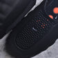 Nike Slide Black Chrome