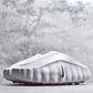 Nike Slide Light Smoke Grey