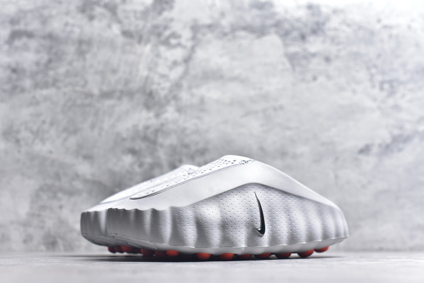 Nike Slide Light Smoke Grey