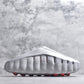 Nike Slide Light Smoke Grey