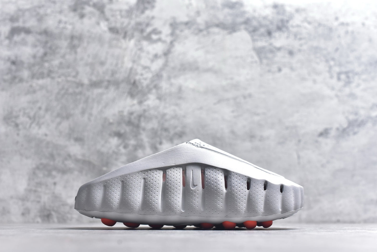 Nike Slide Light Smoke Grey
