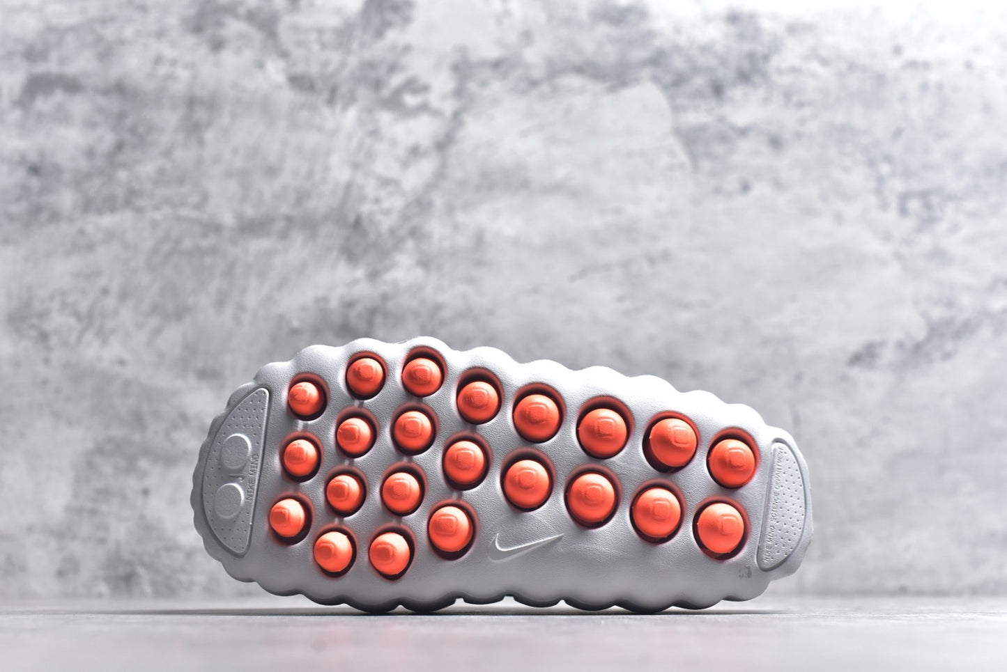 Nike Slide Light Smoke Grey