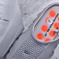 Nike Slide Light Smoke Grey