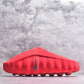Nike Slide Solar Red