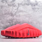Nike Slide Solar Red