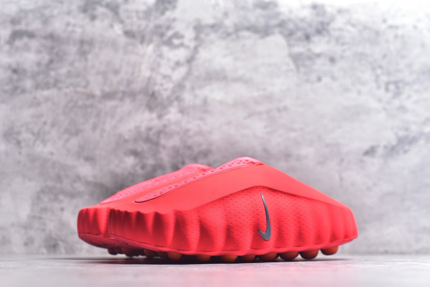 Nike Slide Solar Red
