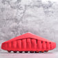Nike Slide Solar Red