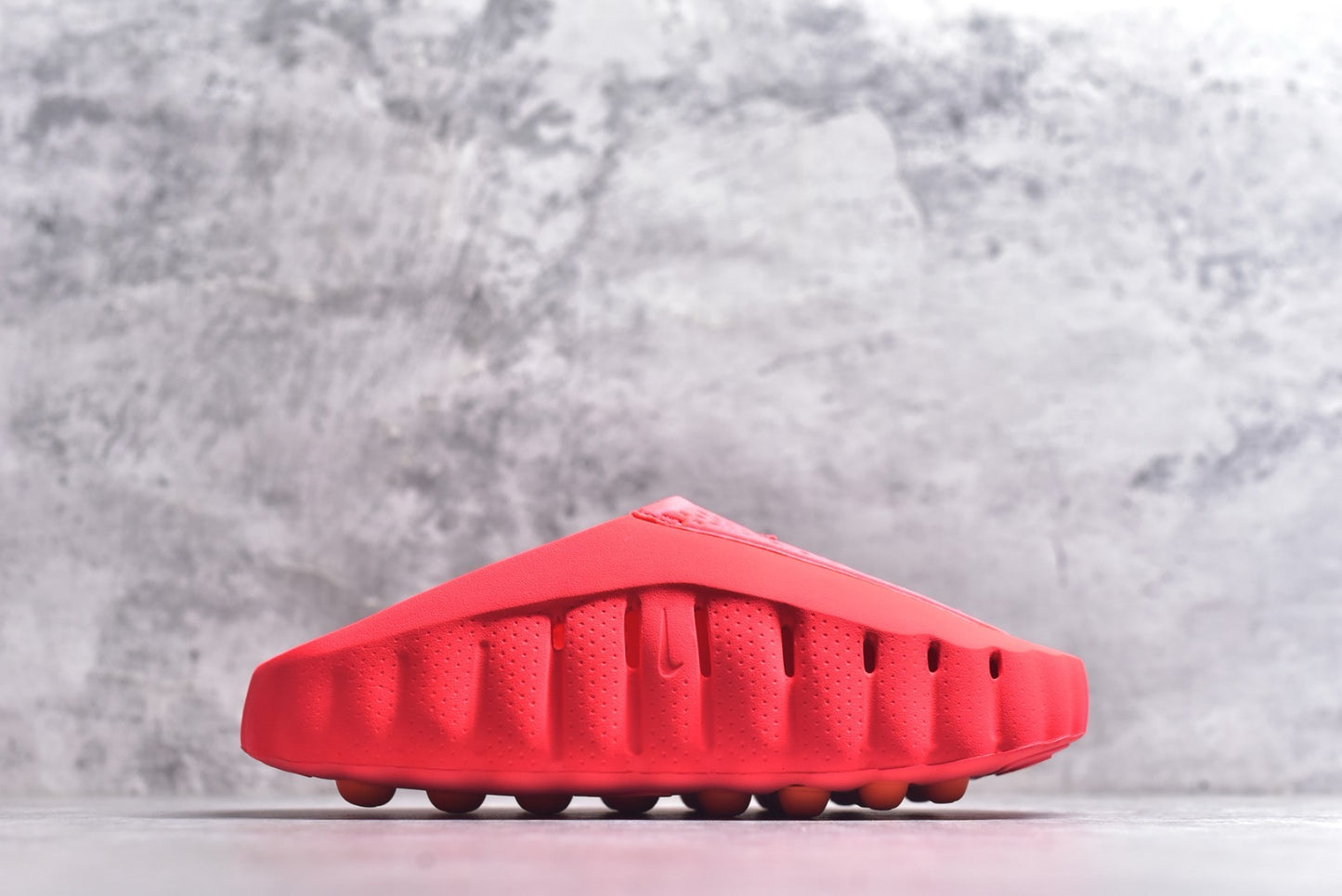 Nike Slide Solar Red
