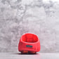 Nike Slide Solar Red