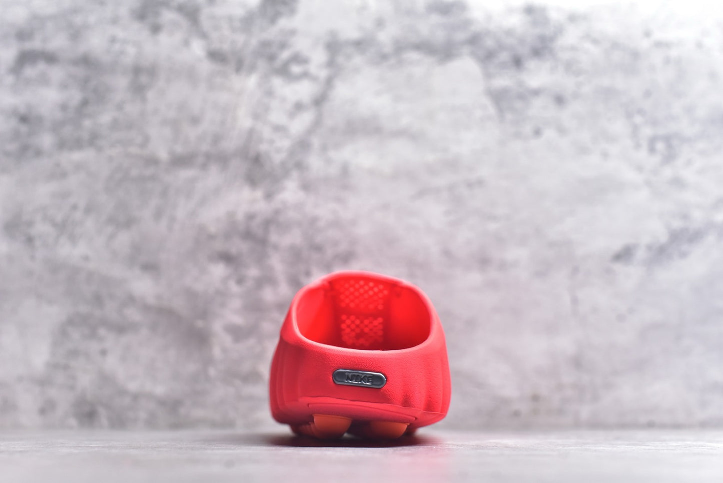 Nike Slide Solar Red