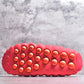 Nike Slide Solar Red