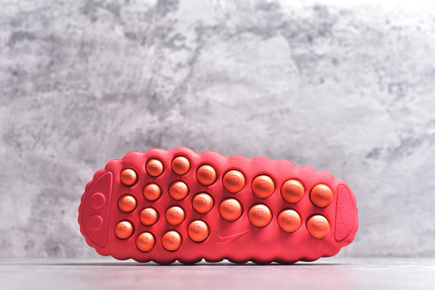 Nike Slide Solar Red