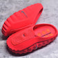 Nike Slide Solar Red