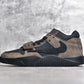 Jordan Travis Scott Dark Mocha