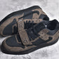 Jordan Travis Scott Dark Mocha