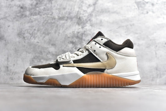 Jordan Travis Scott  Sail