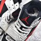 Jordan Travis Scott University Red