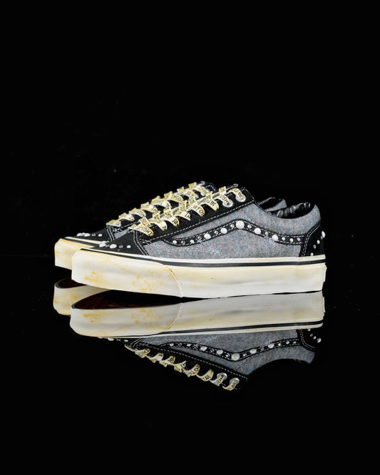Vans OTW Old Skool Grey