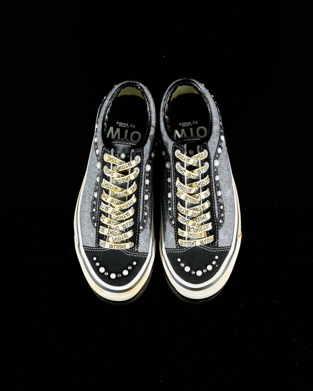 Vans OTW Old Skool Grey