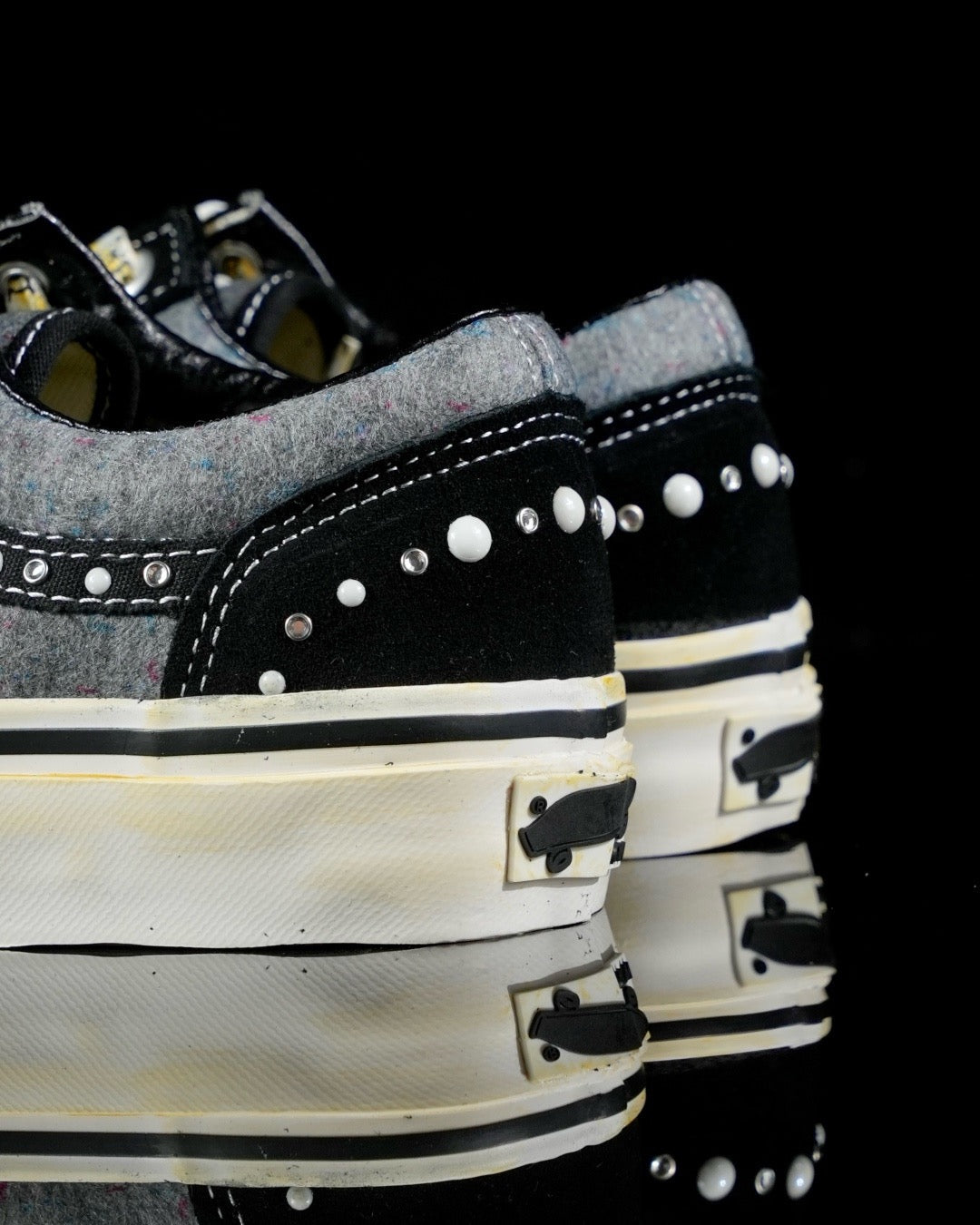 Vans OTW Old Skool Grey