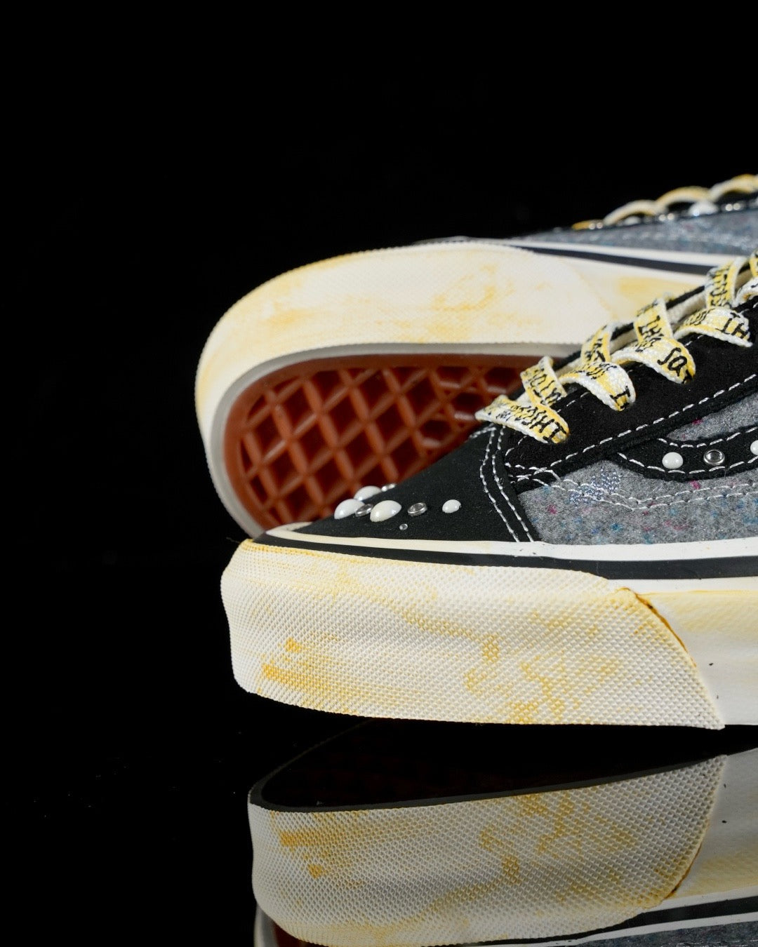 Vans OTW Old Skool Grey