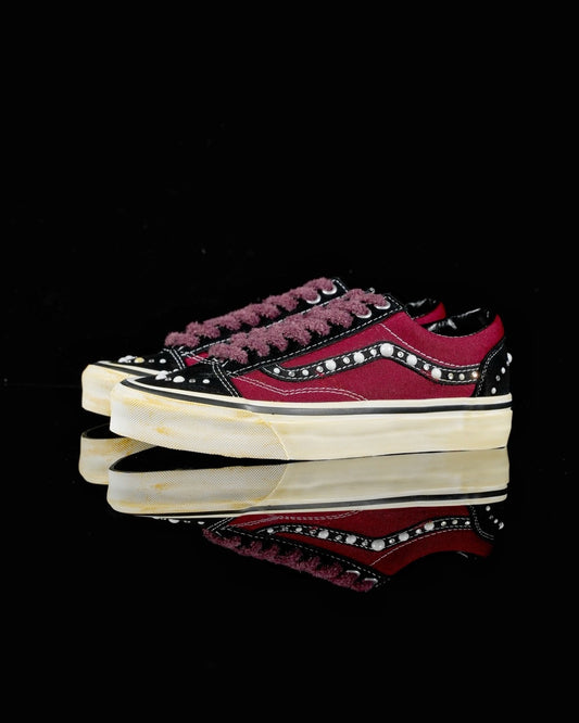 Vans OTW Old Skool Pink