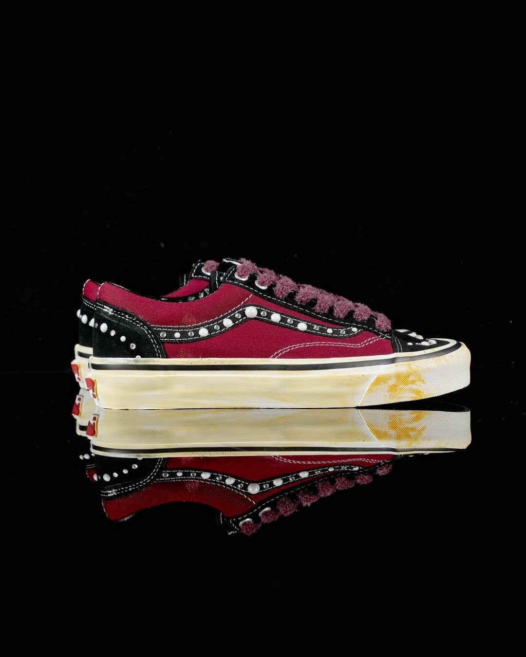 Vans OTW Old Skool Pink