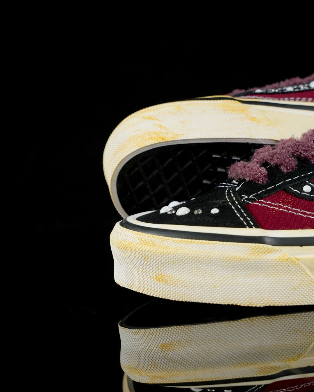 Vans OTW Old Skool Pink