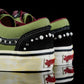 Vans OTW Old Skool Green