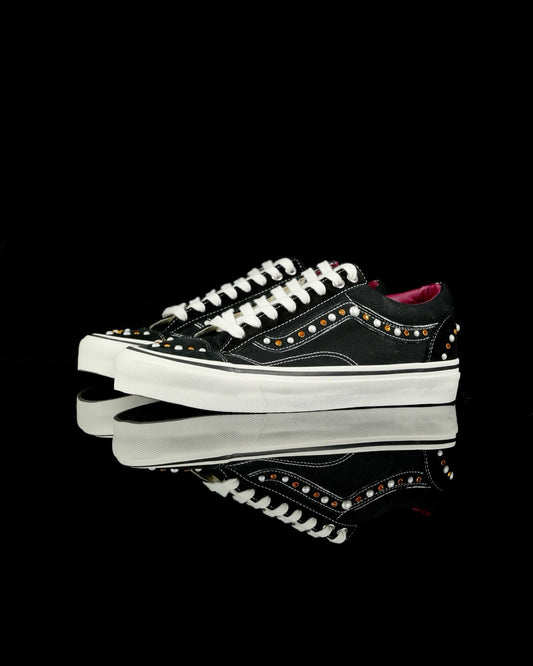 Vans OTW Old Skool Black