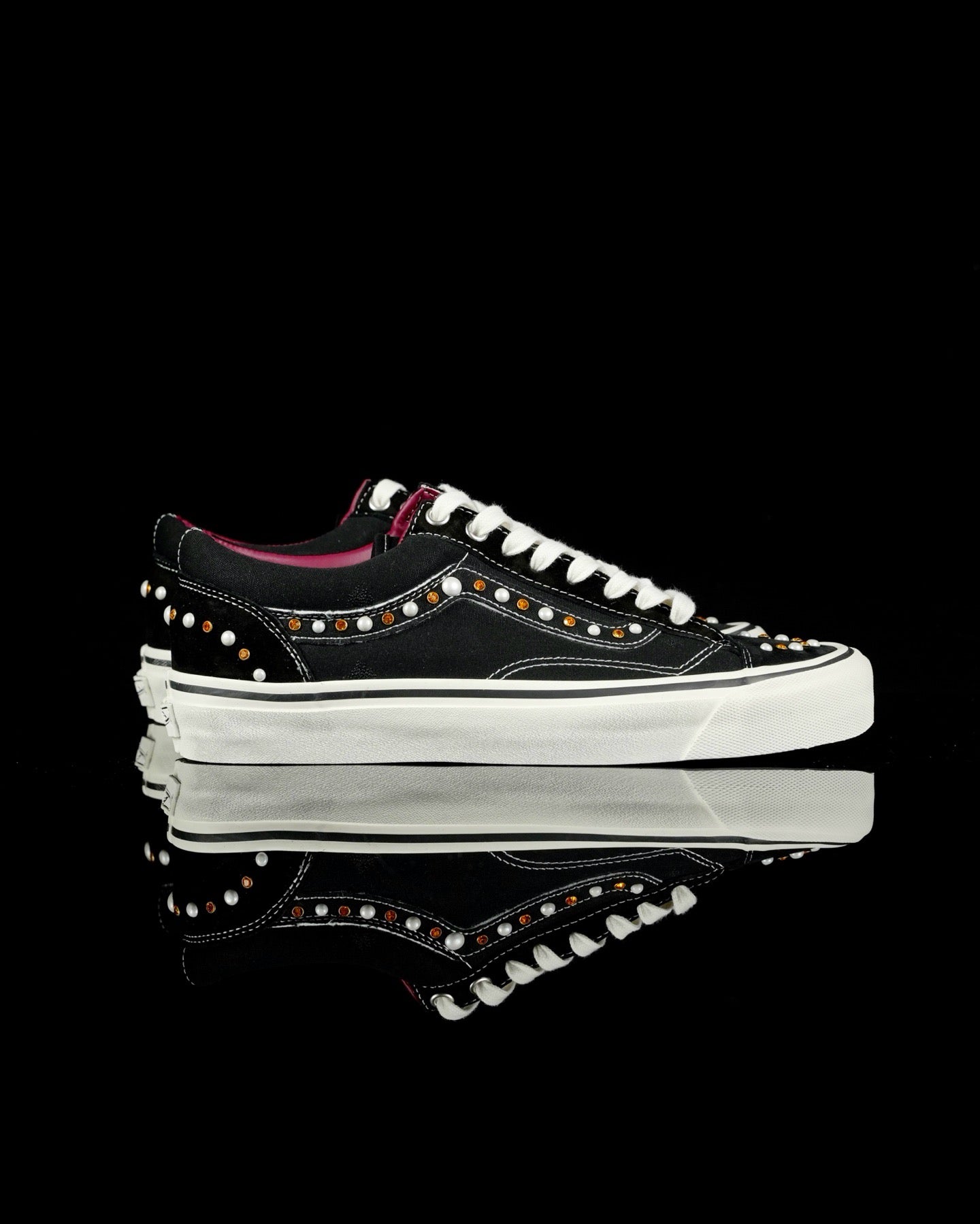 Vans OTW Old Skool Black