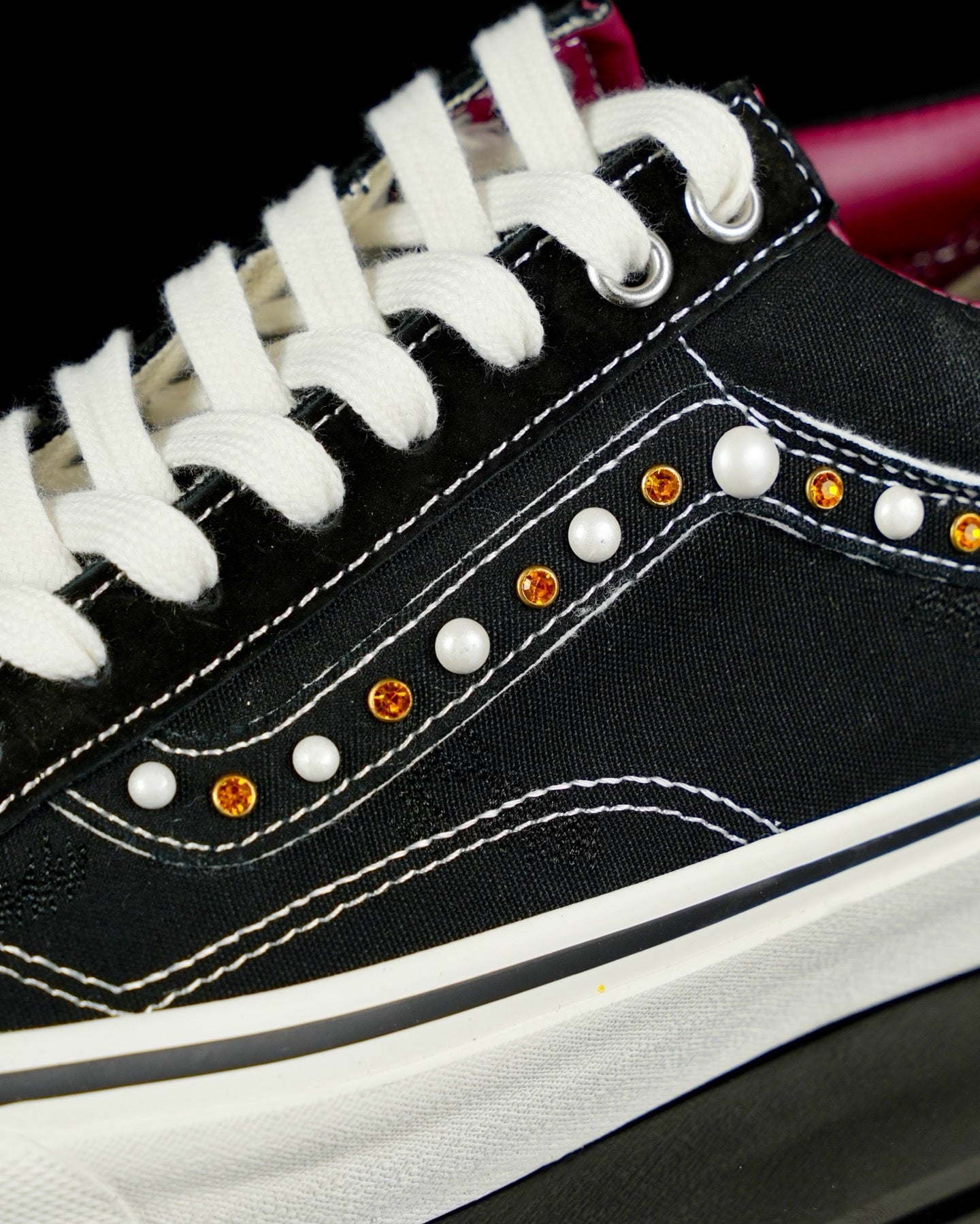 Vans OTW Old Skool Black