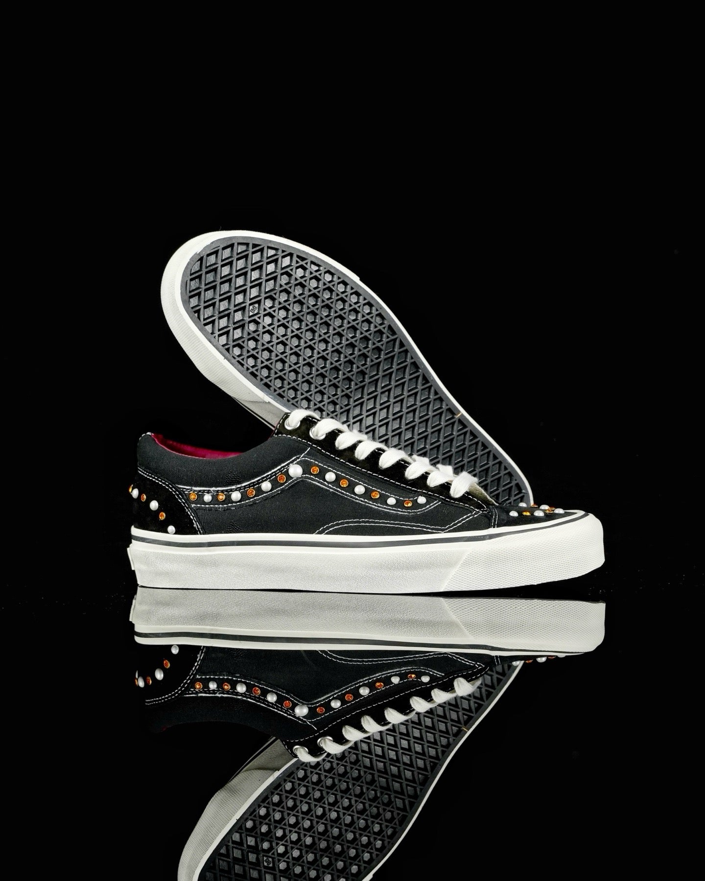 Vans OTW Old Skool Black