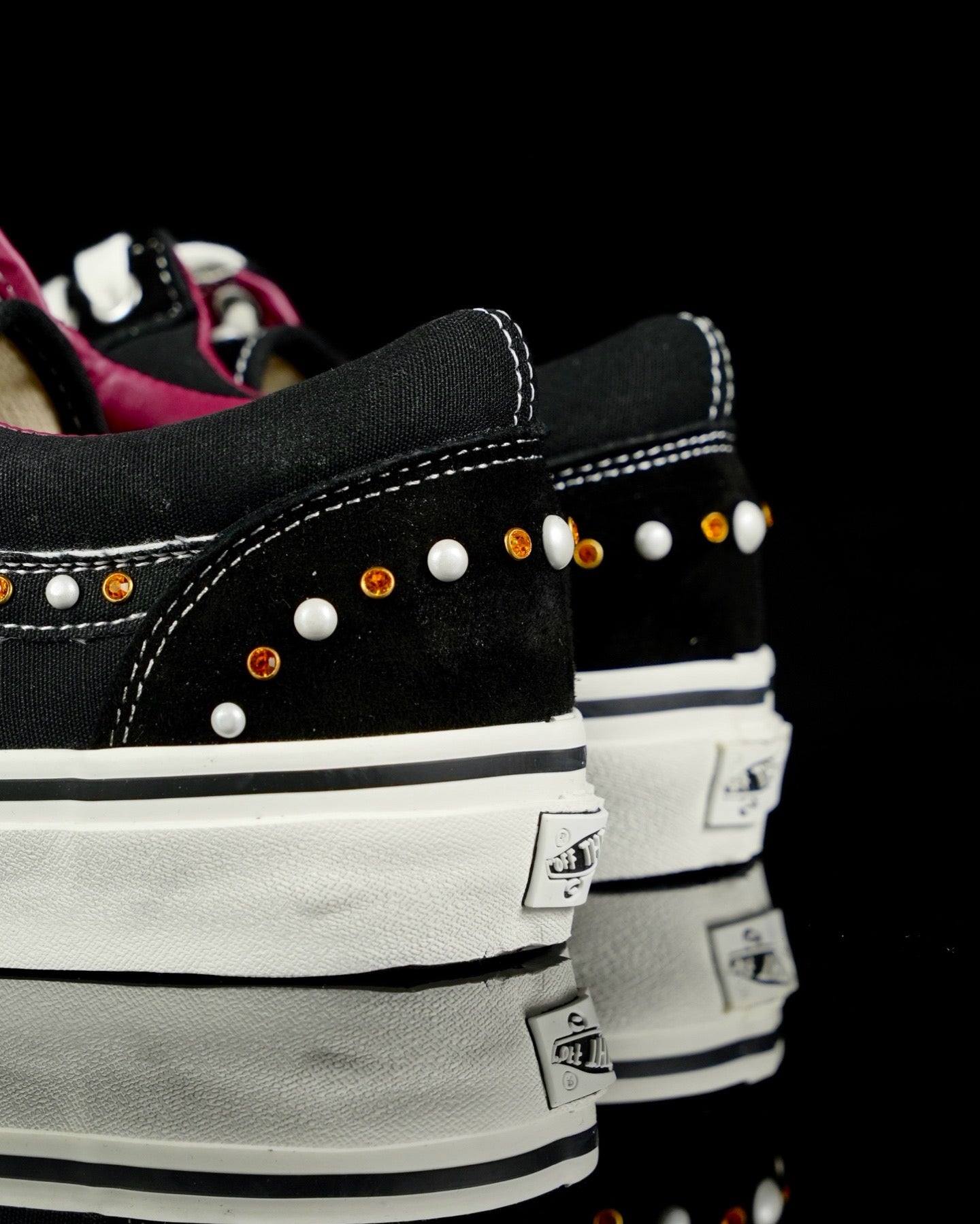 Vans OTW Old Skool Black