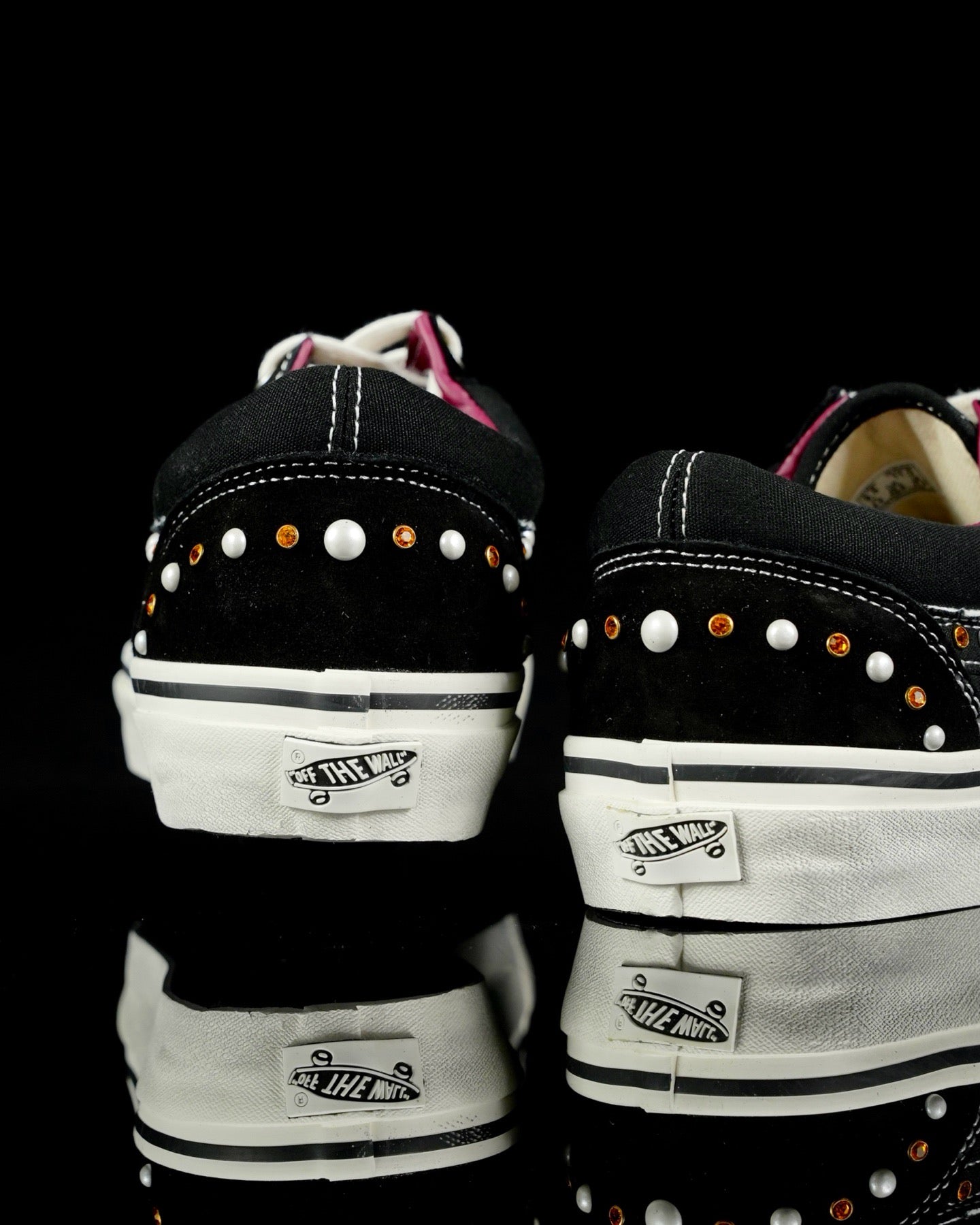 Vans OTW Old Skool Black