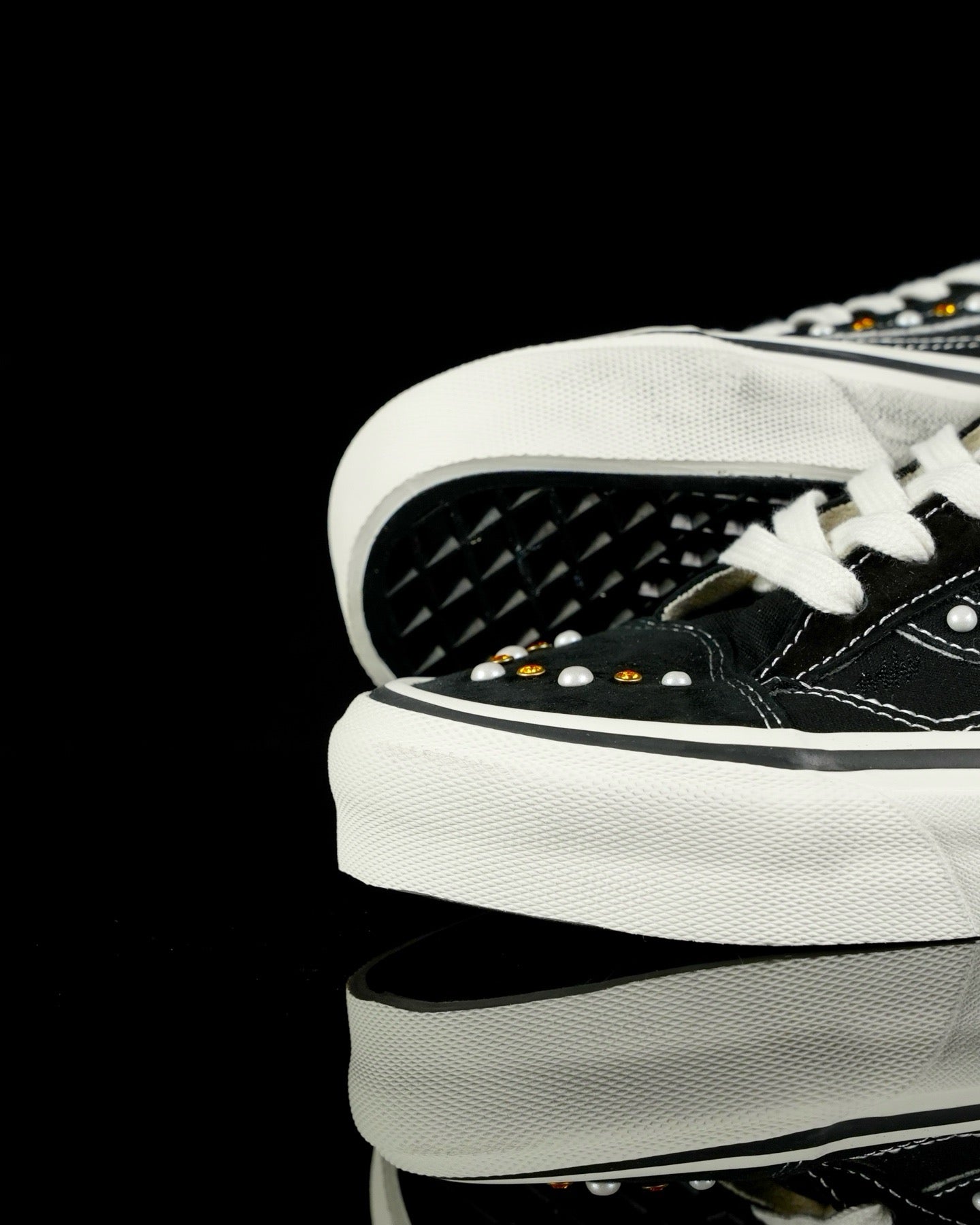 Vans OTW Old Skool Black